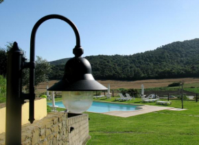 Отель Agriturismo Il Cerrosughero  Скарлино